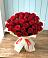 Букет 29 Красных роз в Сосновоборске Пензенской области