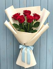 Букет Классика чувств в Сосновоборске Пензенской области