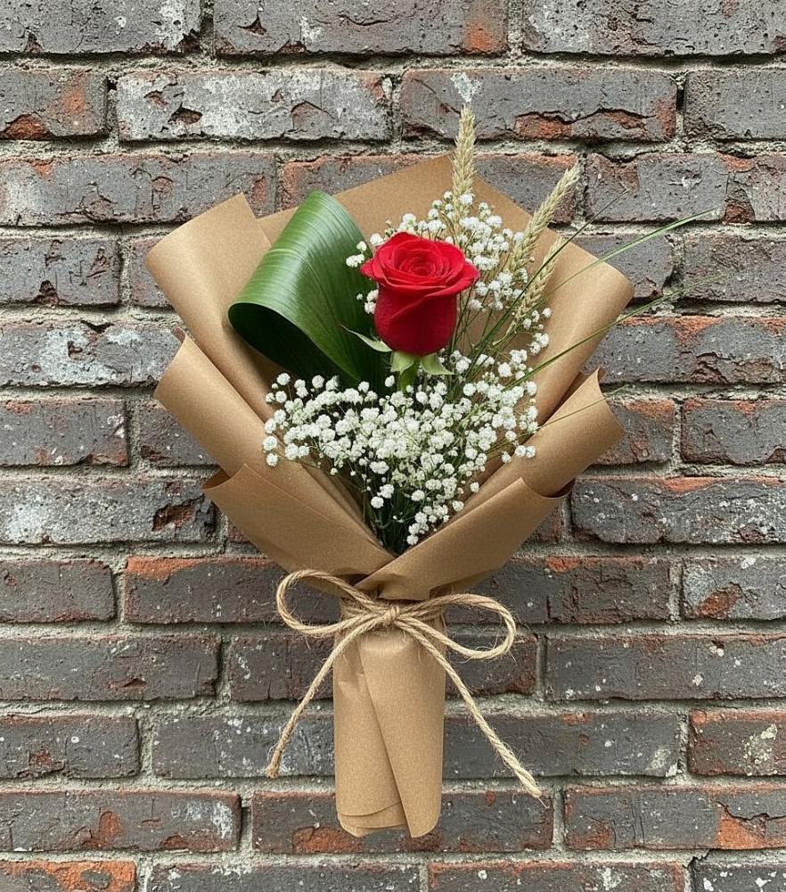 Букет цветов из: Розы в Сосновоборске Пензенской области