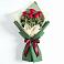Букет цветов из: Розы в Сосновоборске Пензенской области