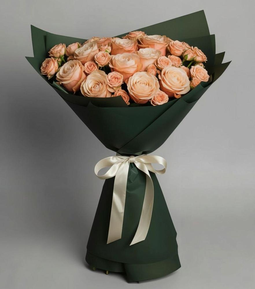 Букет Элегантный в Сосновоборске Пензенской области