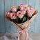 Букет цветов из: Розы в Сосновоборске Пензенской области