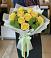 Букет цветов из: Хризантемы и Розы в Сосновоборске Пензенской области