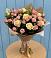 Букет цветов из: Розы в Сосновоборске Пензенской области