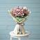 Букет цветов из: Орхидеи и Розы в Сосновоборске Пензенской области