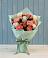 Букет цветов из: Розы в Сосновоборске Пензенской области