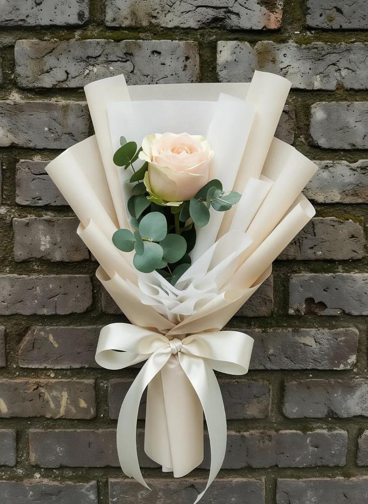 Букет цветов из: Розы в Сосновоборске Пензенской области