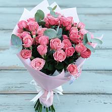 Букет Леди совершенство в Сосновоборске Пензенской области