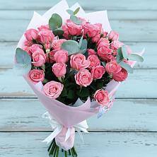 Букет Леди совершенство в Сосновоборске Пензенской области